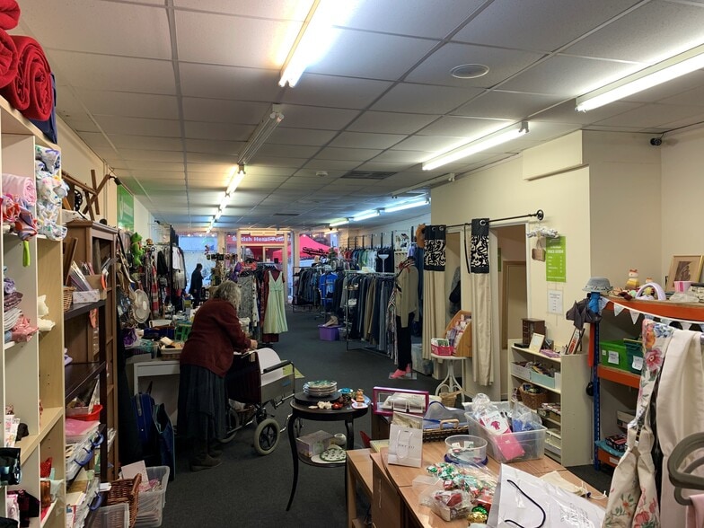 47 Castle St, Hinckley à vendre - Photo intérieure - Image 3 de 4