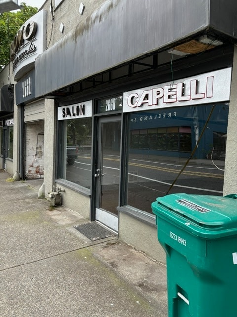 2662-2668 NW Vaughn St, Portland, OR for lease Building Photo- Image 1 of 13