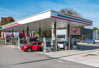 More details for 201 Pine Lake Ave, La Porte, IN - Retail for Sale