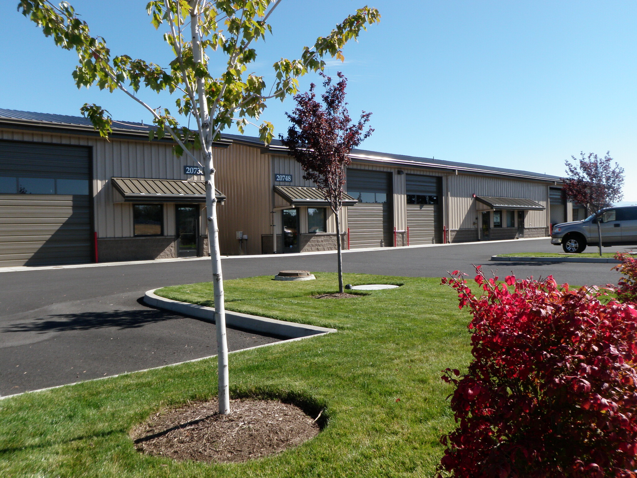 20736 Carmen Loop, Bend, OR for sale Building Photo- Image 1 of 1