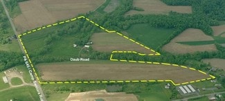 More details for 81 Daub Rd, Myerstown, PA - Land for Sale