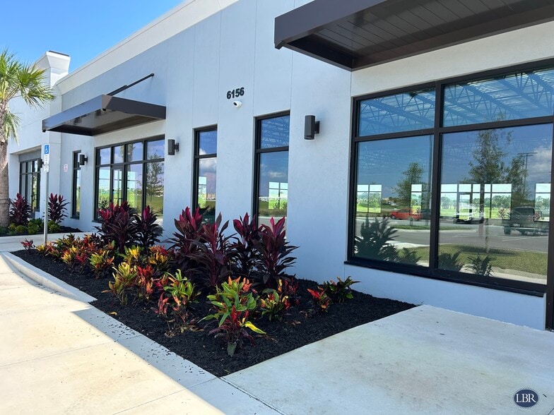 6156 Breslay Dr, Melbourne, FL for lease - Building Photo - Image 2 of 7