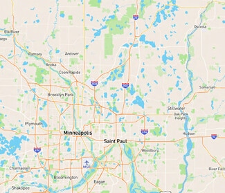 Plus de détails pour Apex Park, Arden Hills, MN - Industriel à louer