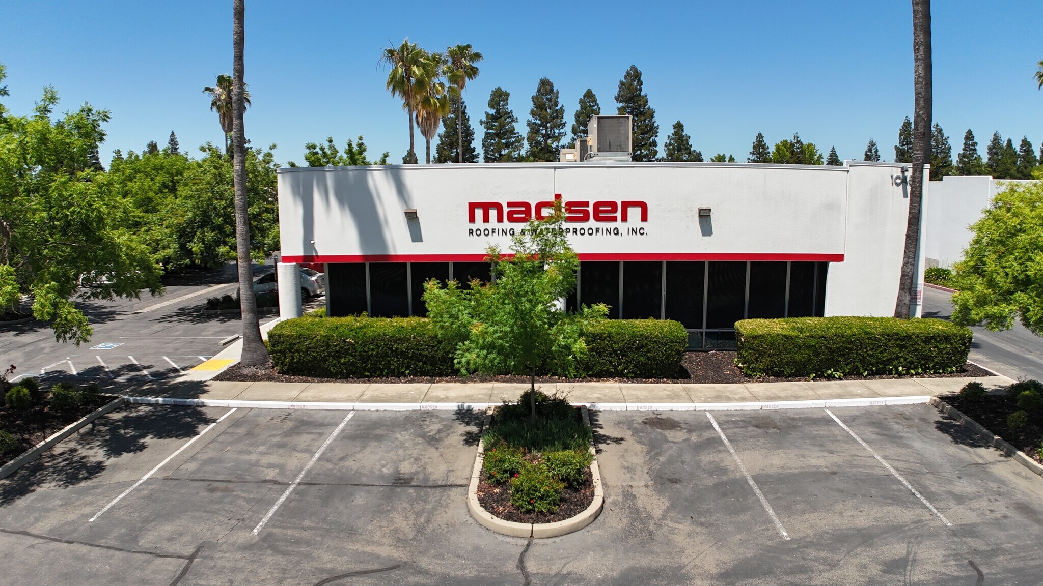 10453 Old Placerville Rd, Sacramento, CA for lease Primary Photo- Image 1 of 5