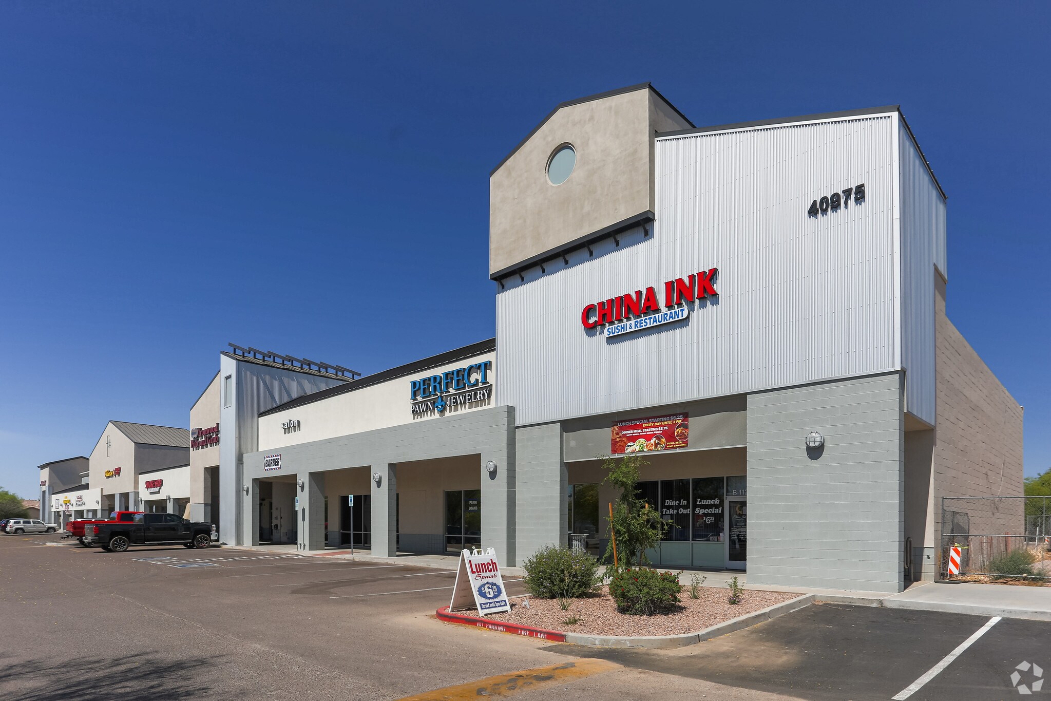 40815 N Ironwood Rd, San Tan Valley, AZ à vendre Photo du bâtiment- Image 1 de 1