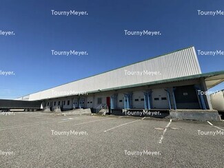 More details for 8 Avenue De Fondeyre, Toulouse - Industrial for Lease