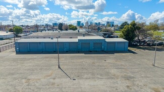 More details for 1441 Richards Blvd, Sacramento, CA - Industrial for Lease