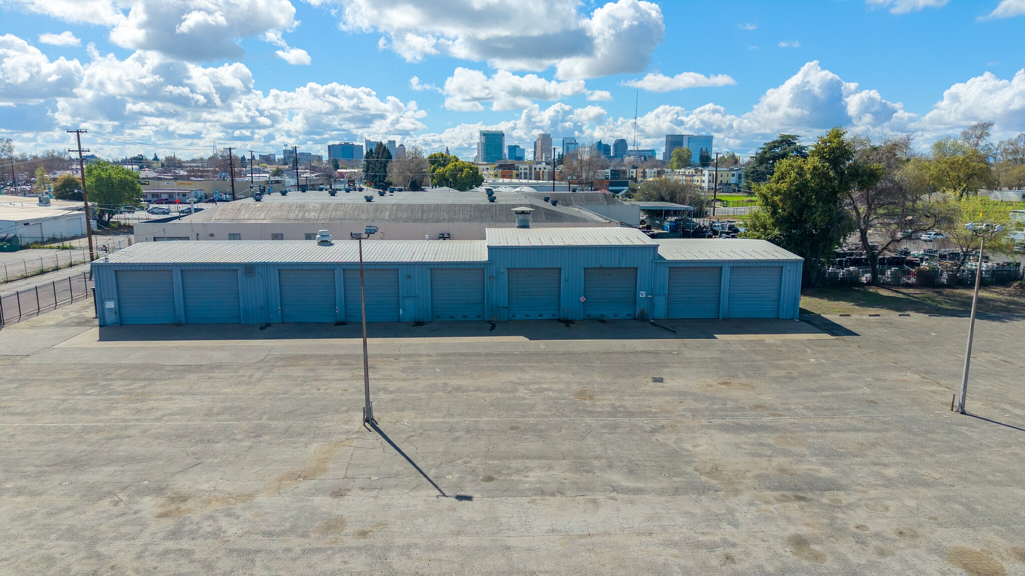 1441 Richards Blvd, Sacramento, CA for lease Primary Photo- Image 1 of 40