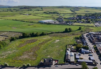 Plus de détails pour Crosshill Rd, Maybole - Terrain à vendre