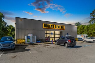 Plus de détails pour 9181 W Highway 136, Chickamauga, GA - Commerce de détail à vendre