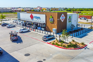 Plus de détails pour 651 Morrison rd, Brownsville, TX - Commerce de détail à vendre