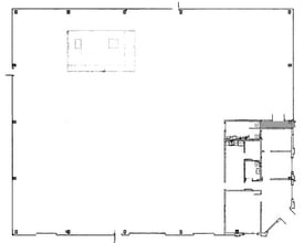 1427 Bellbrook Ave, Xenia, OH for lease Floor Plan- Image 1 of 1