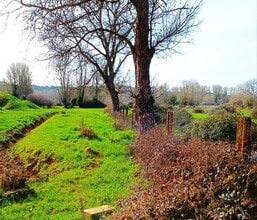 Calle los Zarzales, 19, Villaquilambre, LEO - Aérien  Vue de la carte - Image1