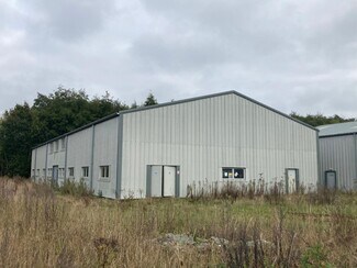Plus de détails pour 3 Clipbush Ln, Fakenham - Industriel à vendre