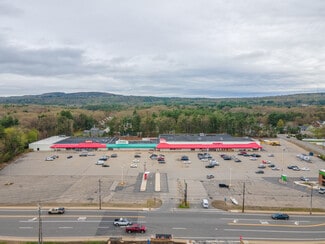 More details for 1247 Main St, Sanford, ME - Retail for Sale