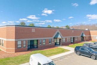 More details for 19 Sterling Rd, Billerica, MA - Flex for Lease