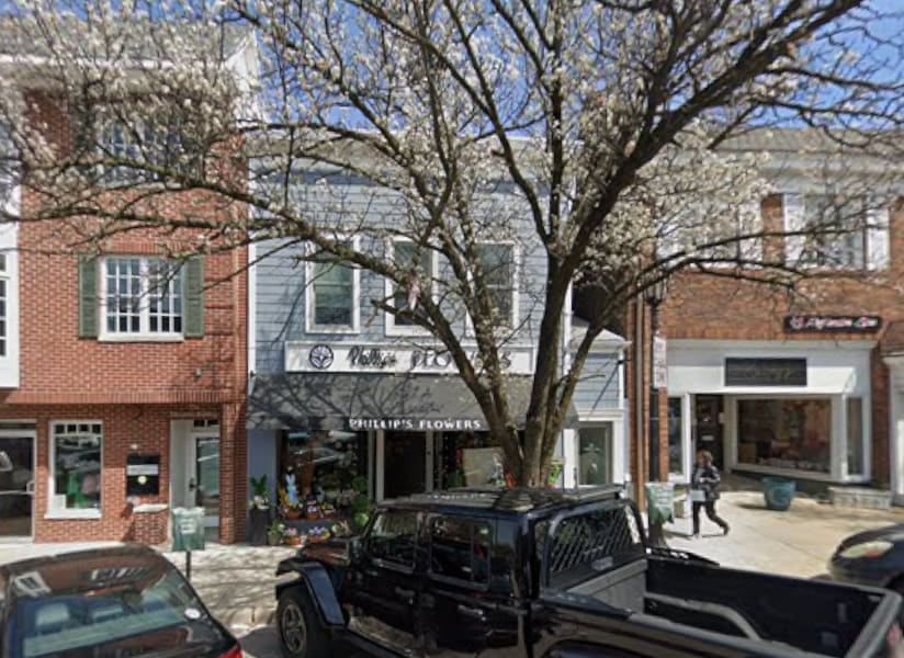 47 S Washington St, Hinsdale, IL for lease Building Photo- Image 1 of 5