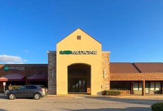 100-1350 Inverness Cors, Birmingham, AL for lease Interior Photo- Image 1 of 1