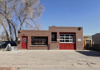 More details for 7611 Grandview Ave, Arvada, CO - Retail for Sale