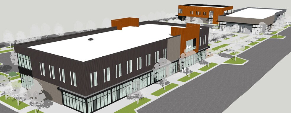 14652 Canopy Ave, Omaha, NE à louer - Photo du bâtiment - Image 3 de 8