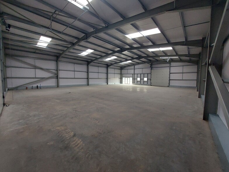 1 Smeaton Rd, Dundee for lease - Building Photo - Image 2 of 5