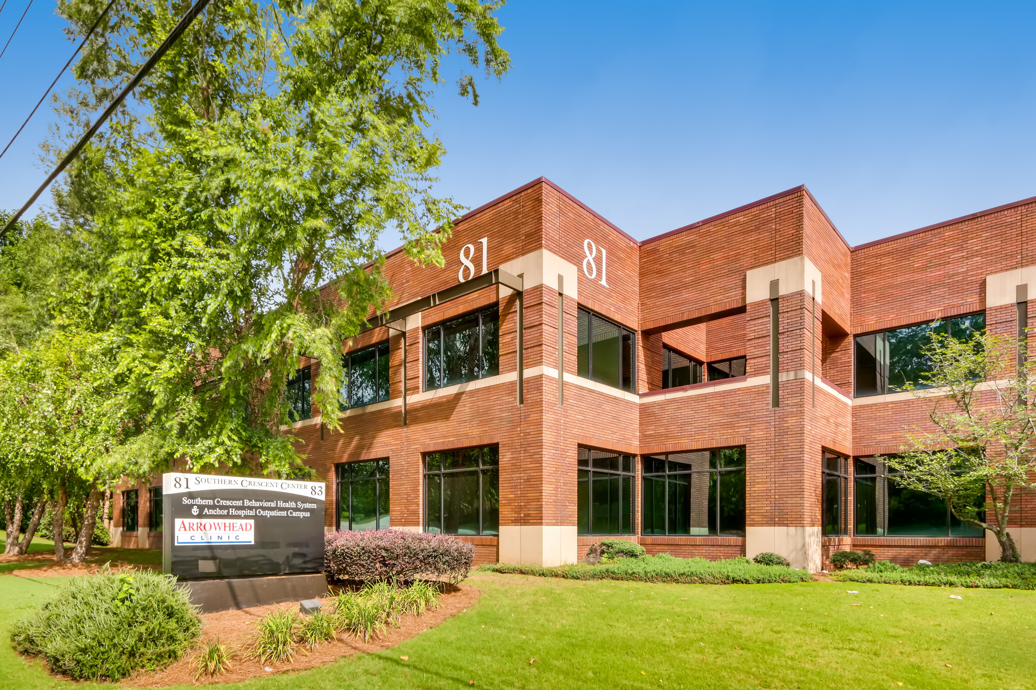 81 Upper Riverdale Rd, Riverdale, GA for lease Building Photo- Image 1 of 11