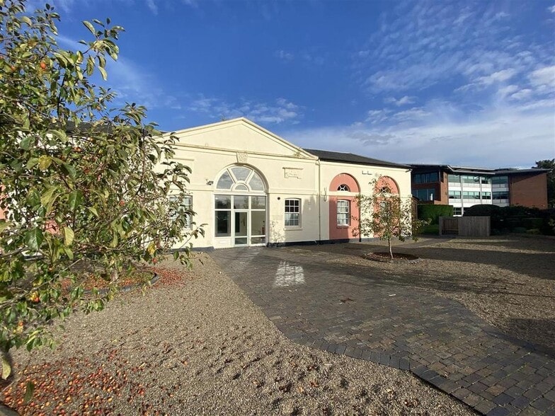 Droitwich Rd, Worcester à louer - Photo du bâtiment - Image 3 de 24