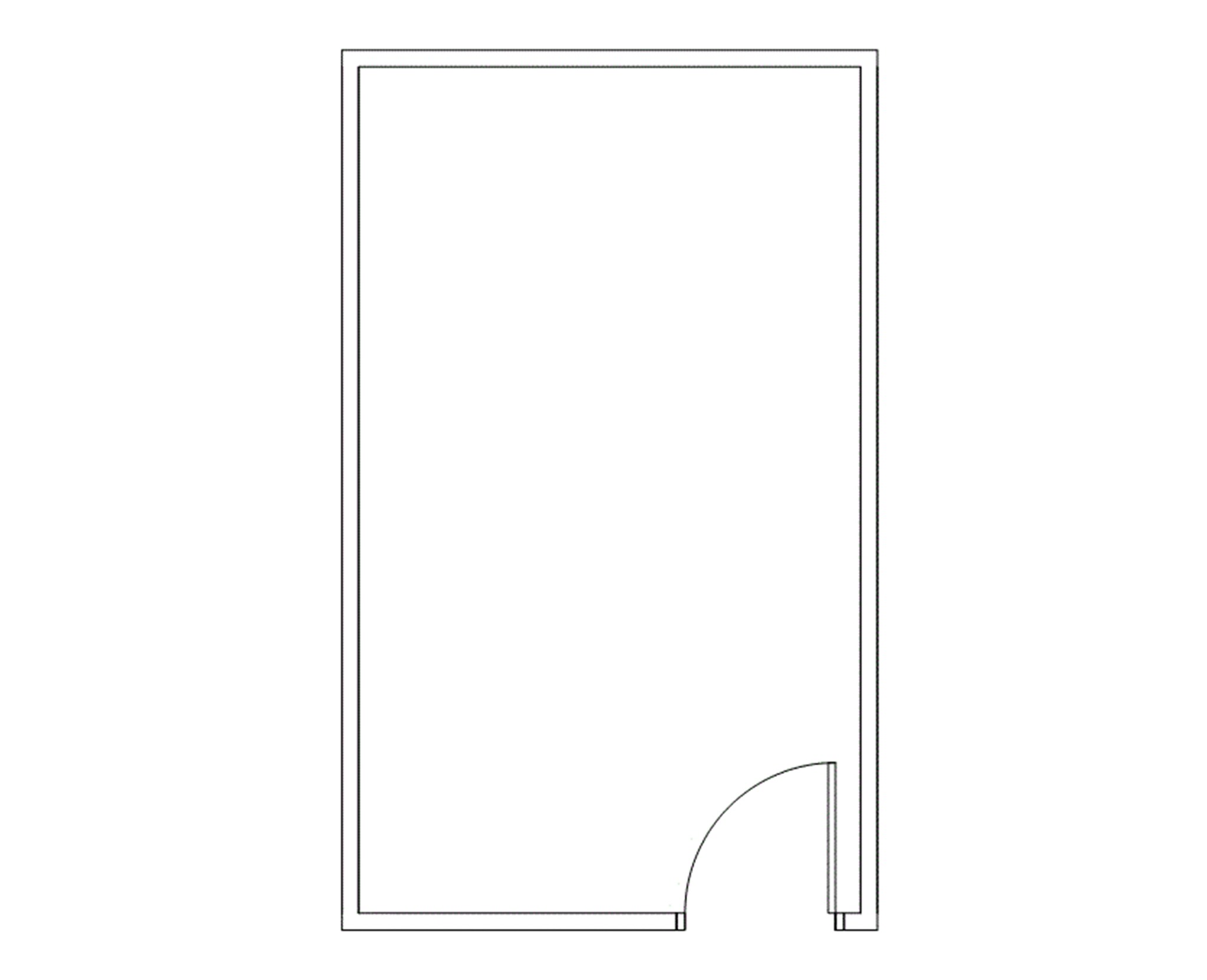 7322 Southwest Fwy, Houston, TX for lease Floor Plan- Image 1 of 1