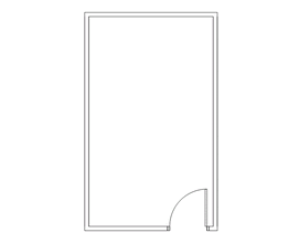 7322 Southwest Fwy, Houston, TX for lease Floor Plan- Image 1 of 1