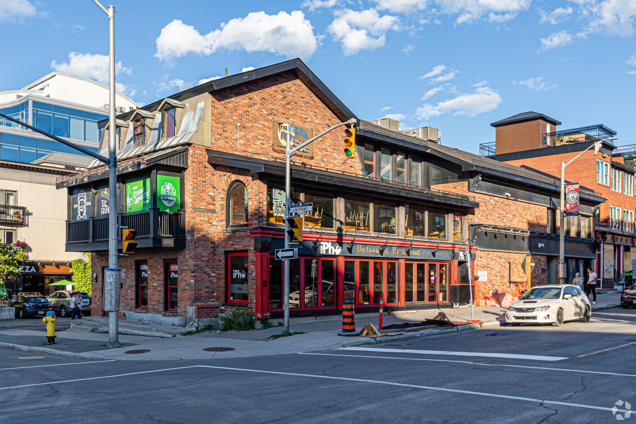 115 Parent Ave, Ottawa, ON for lease Building Photo- Image 1 of 3