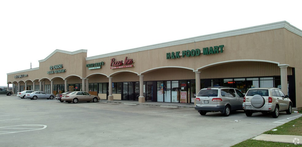 11420-11430 West Rd, Houston, TX for lease - Building Photo - Image 2 of 4