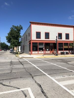 152 S Main St, Wayland, MI for sale - Primary Photo - Image 1 of 1