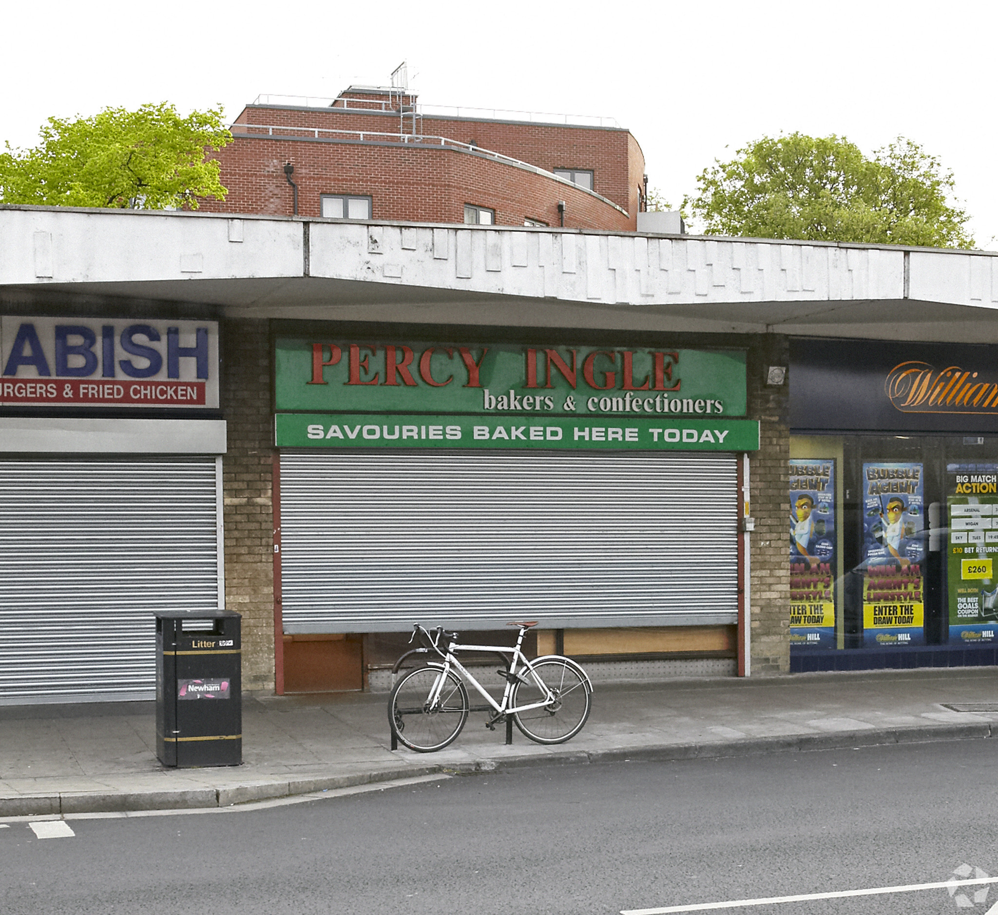 99 High St, London for sale Primary Photo- Image 1 of 1