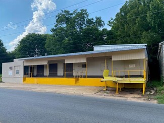 More details for 520 Amulet St, Natchitoches, LA - Industrial for Sale