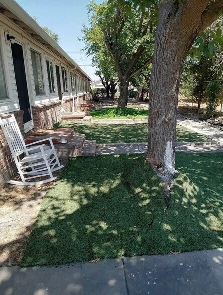 2749 Fairfield St, Sacramento, CA à vendre - Photo du bâtiment - Image 3 de 13