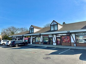 State Street Plaza - Parc de stationnement couvert