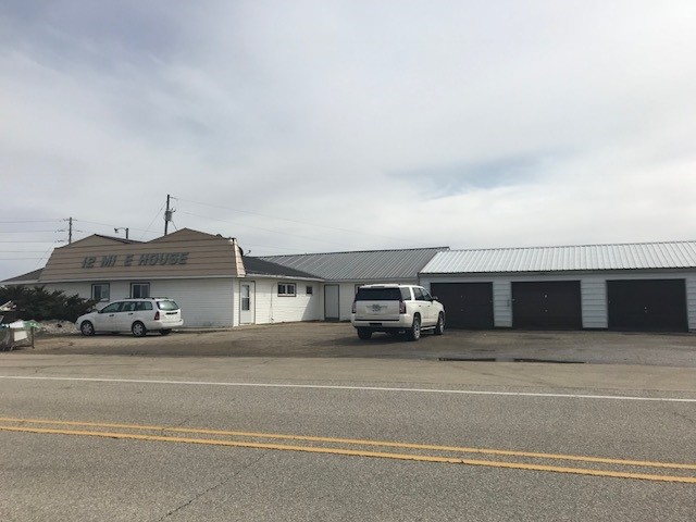 16456 Twelve Mile Rd, Bernard, IA for sale Building Photo- Image 1 of 1