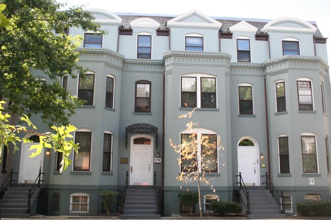 More details for 1514-1518 P St NW, Washington, DC - Office for Sale
