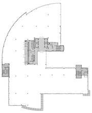2 Wellington Place, Leeds for lease Floor Plan- Image 1 of 2