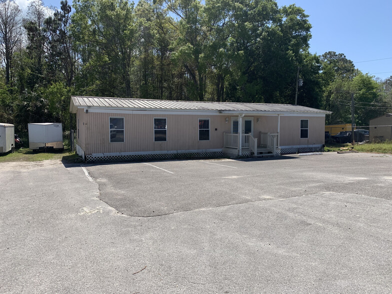 11038 State Road 52, Hudson, FL for sale - Building Photo - Image 1 of 1