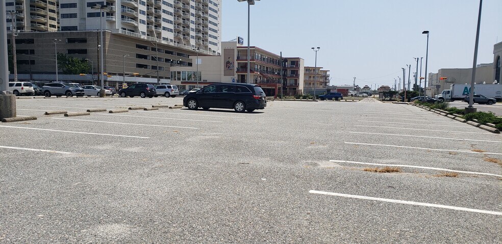 3201 Pacific Ave, Atlantic City, NJ à vendre - Autre - Image 2 de 3