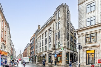 More details for 60-66 Wardour St, London - Coworking for Lease