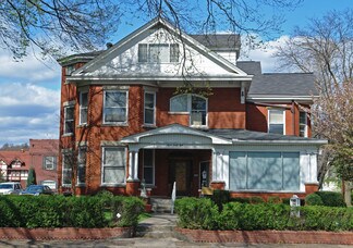 More details for 1598 kanawha Blvd E, Charleston, WV - Office for Sale