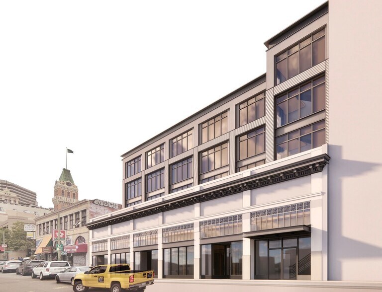 316 12th St, Oakland, CA à vendre - Photo du bâtiment - Image 2 de 45