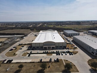 More details for 2201 Heritage Pky, Mansfield, TX - Industrial for Sale