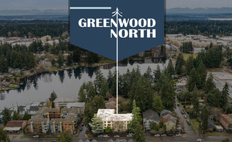 Greenwood Apartments - Services immobiliers commerciaux