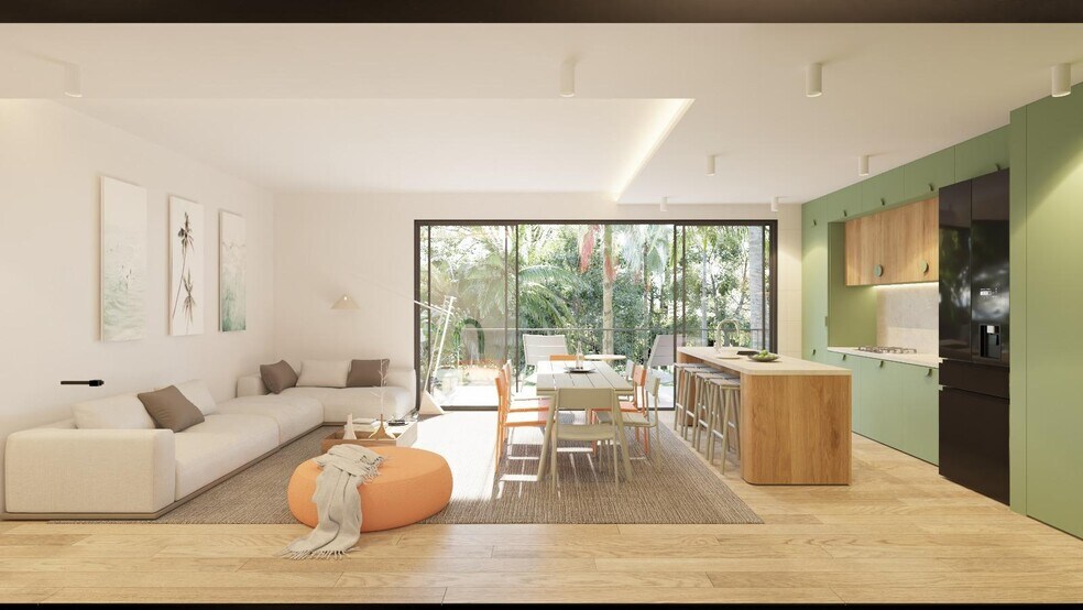 2121 SW 6th St, Miami, FL à vendre - Photo intérieure - Image 3 de 10