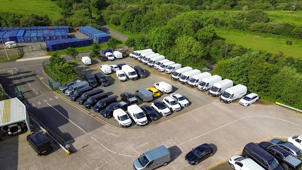 Unit 13 Priory Park, Milford Haven à louer - Autre - Image 2 de 3