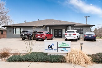 42 Garden Ctr, Broomfield, CO for lease Building Photo- Image 1 of 11