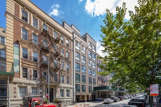 Plus de détails pour 517 W 134th St, New York, NY - Bureau/Médical à louer